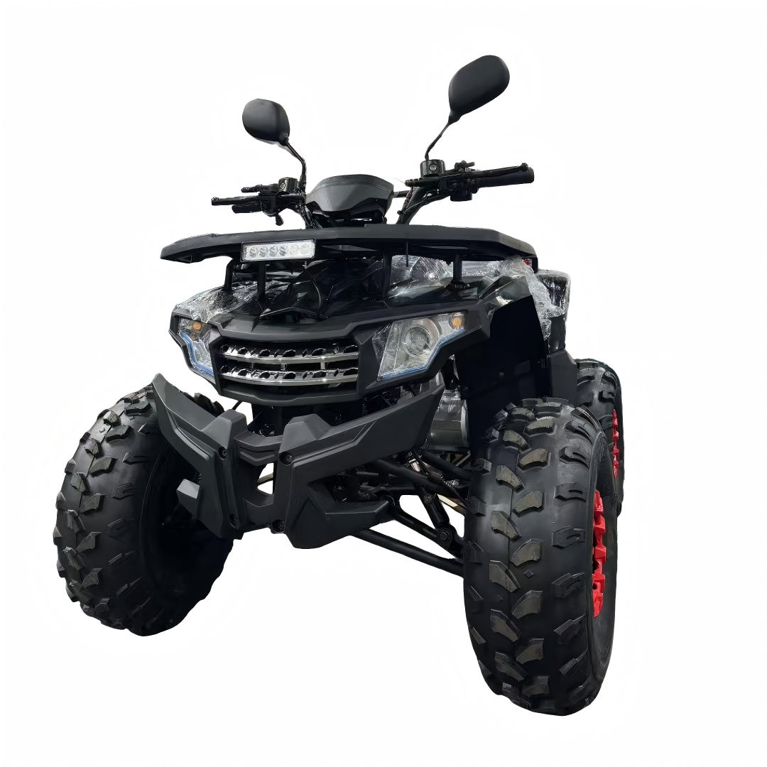 Outdoor Adventure Quad Biking - 2026년형 신모델 125cc 4행정 엔진 ATV
