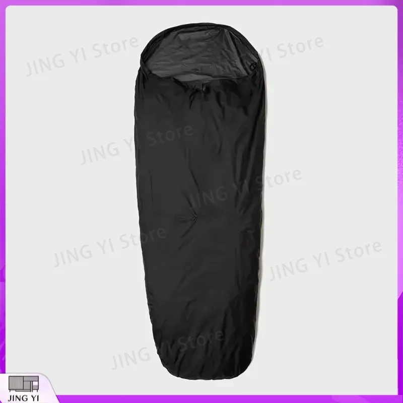 Bivy Sack Lightweight - 특수부대 비비백 방수 캠핑 침낭 커버