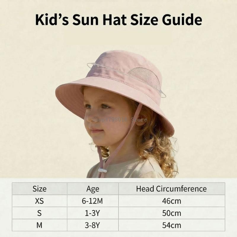아기 남아 여아 여름 모자 면 조정 가능한 헤드기어 모 - Outdoor Adventure For Toddlers 리뷰 및 가격