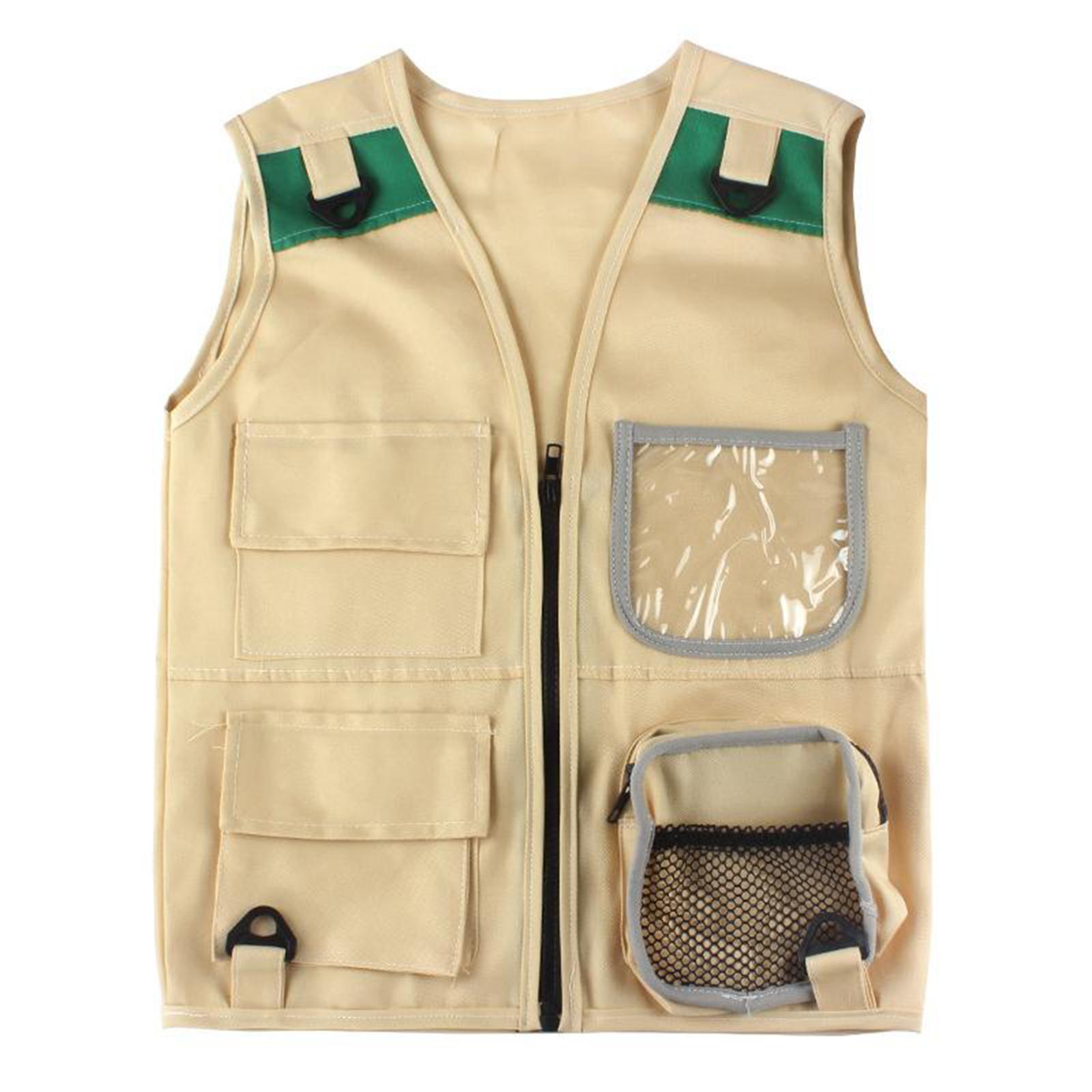 어린이 탐험가 야외 활동 공연 의상 및 소품 카니발 소 - Outdoor Adventure For Toddlers 리뷰 및 가격