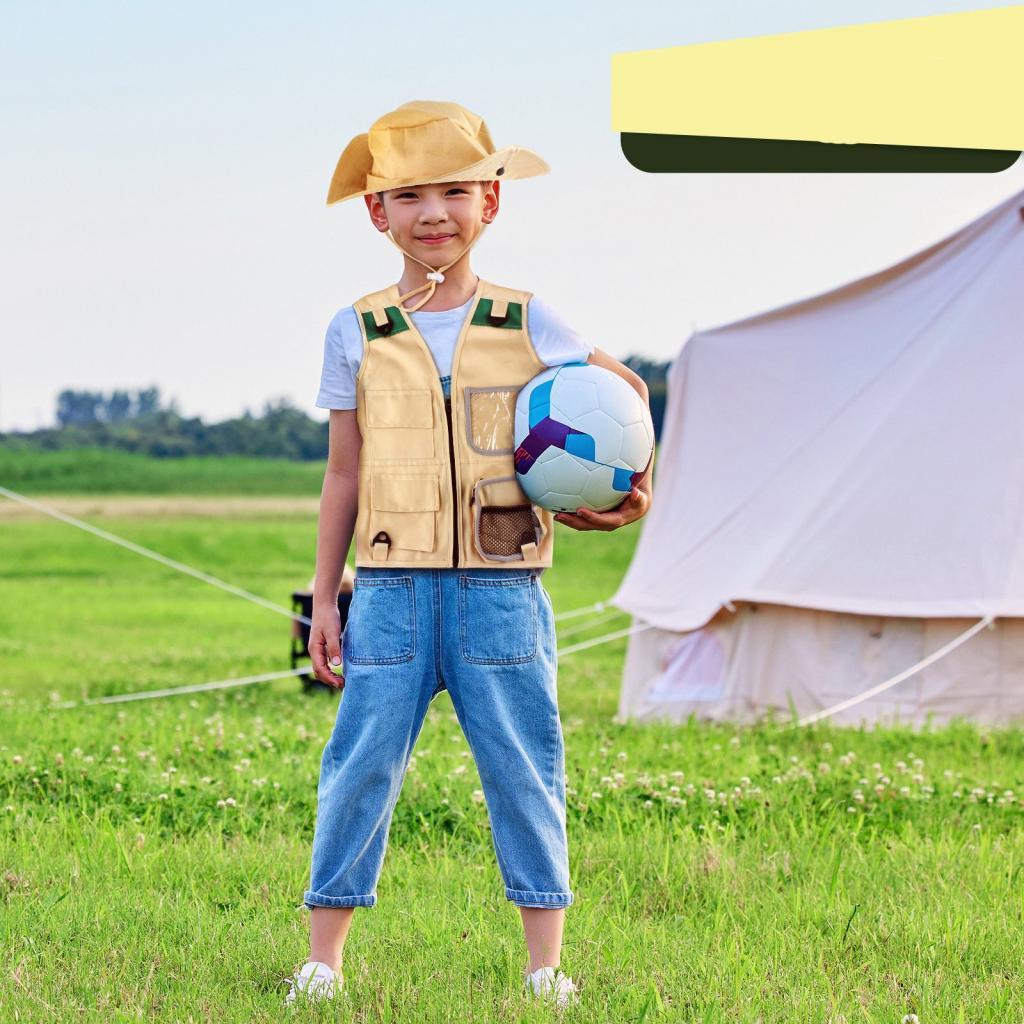 어린이 탐험가 야외 활동 공연 의상 및 소품 카니발 소 - Outdoor Adventure For Toddlers 리뷰 및 가격