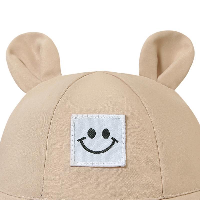 N1HB 유아 통기성 어부 모자 사랑스러운 귀 디자인  - Outdoor Adventure For Toddlers 리뷰 및 가격