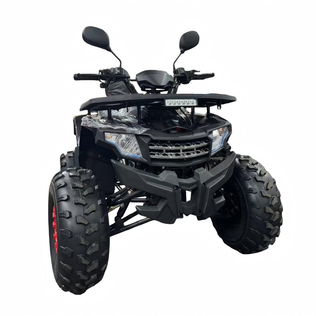 2026년형 신모델 125cc 4행정 엔진 ATV 쿼드 - Outdoor Adventure Quad Biking 리뷰 및 가격