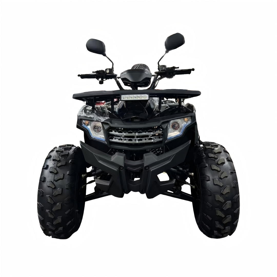 2026년형 신모델 125cc 4행정 엔진 ATV 쿼드 - Outdoor Adventure Quad Biking 리뷰 및 가격