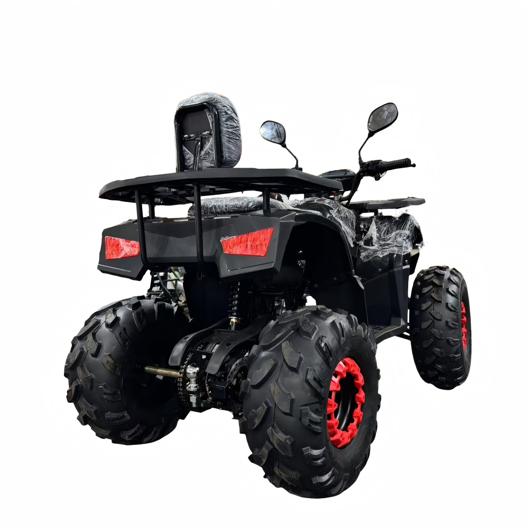 2026년형 신모델 125cc 4행정 엔진 ATV 쿼드 - Outdoor Adventure Quad Biking 리뷰 및 가격