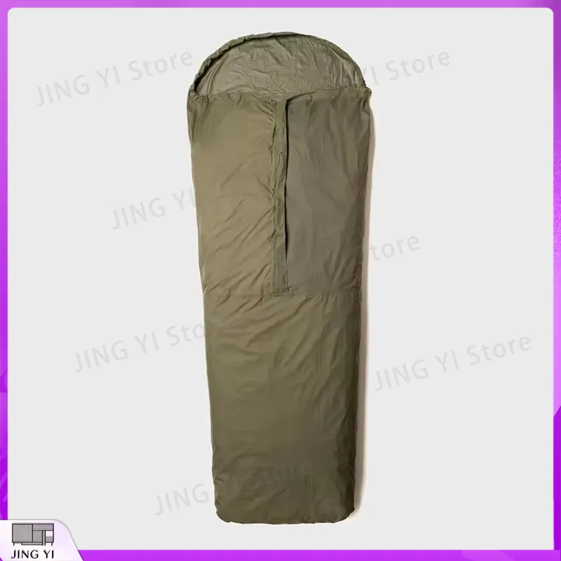 특수부대 비비백 방수 캠핑 침낭 커버 타이벡 비비색 야 - Bivy Sack Lightweight 리뷰 및 가격