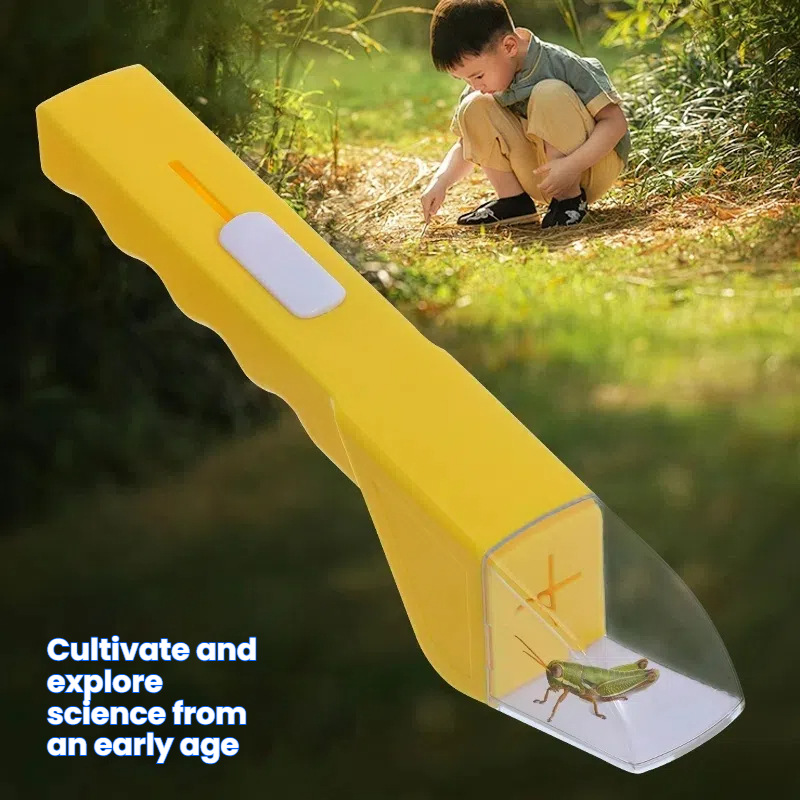 어린이 야외 탐험용 곤충 채집 키트, 돋보기와 곤충 케 - Outdoor Adventure Kit For Kids 리뷰 및 가격