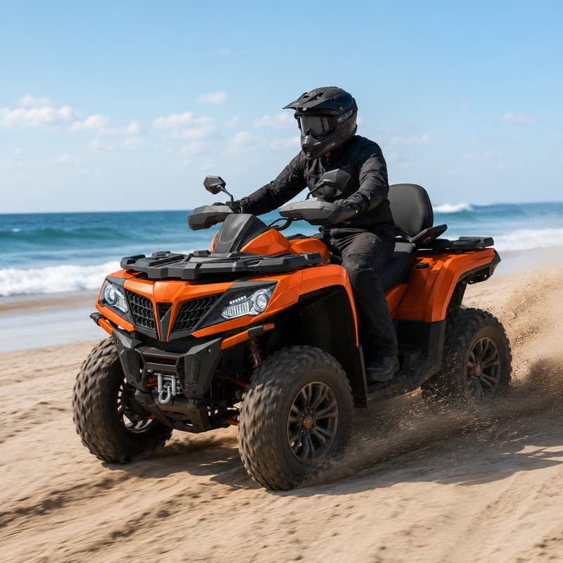 레이싱 성인용 듄 버기 맞춤형 4륜 ATV 오프로드 쿼 - Outdoor Adventure Quad Biking 리뷰 및 가격