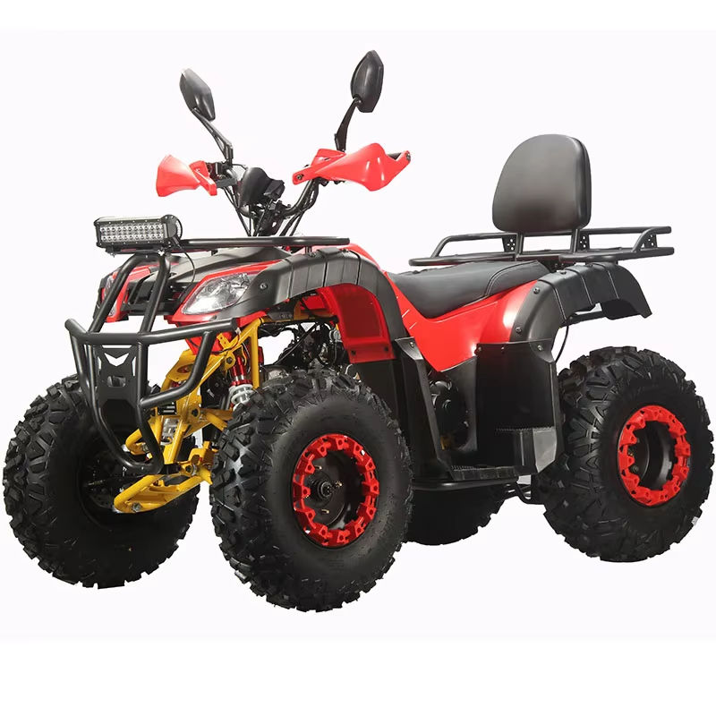 성인용 야외 버기 맞춤형 4륜 ATV 레이싱 쿼드 바이 - Outdoor Adventure Quad Biking 리뷰 및 가격