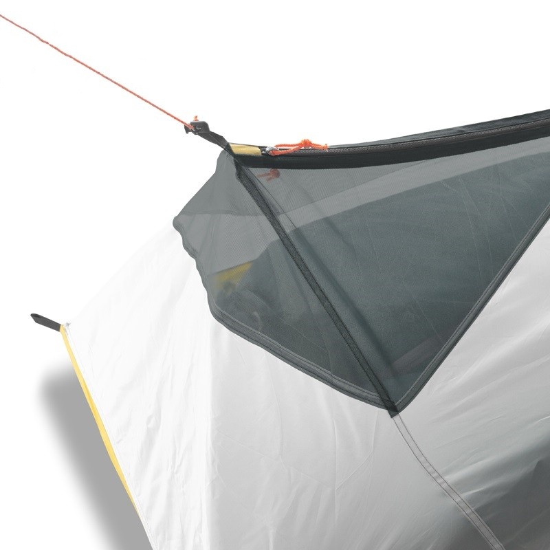 하이크버거 지안 1인용 비비색 야외 캠핑 이너 텐트 방 - Bivy Sack Lightweight 리뷰 및 가격