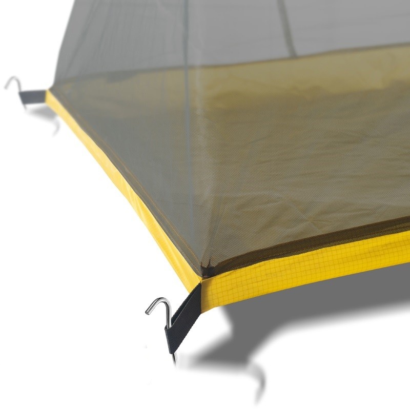 하이크버거 지안 1인용 비비색 야외 캠핑 이너 텐트 방 - Bivy Sack Lightweight 리뷰 및 가격