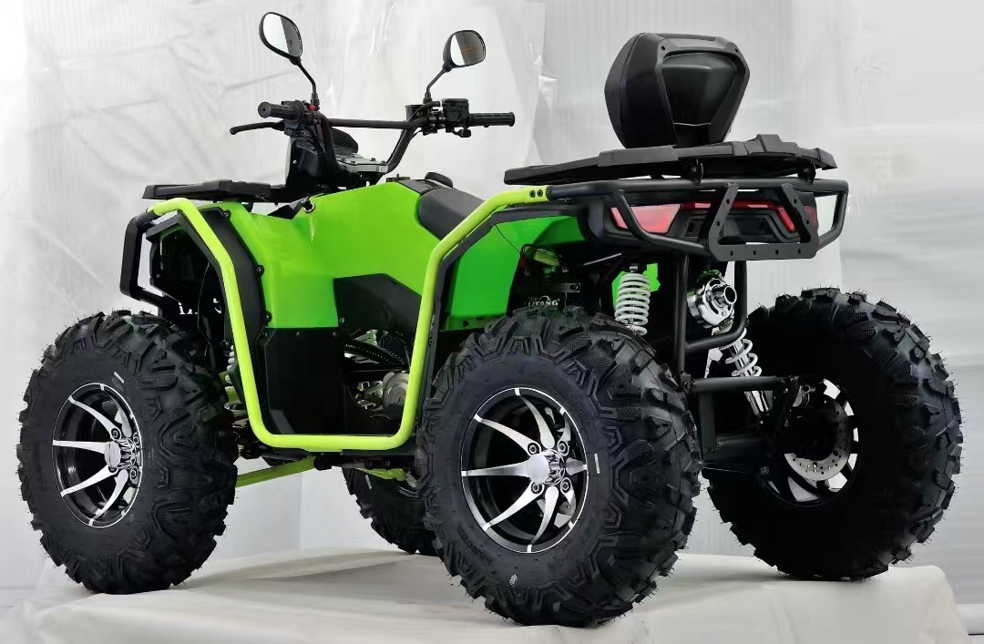 도매가 300cc ATV 4x4WD 전기 시동 샤프트  - Outdoor Adventure Quad Biking 리뷰 및 가격