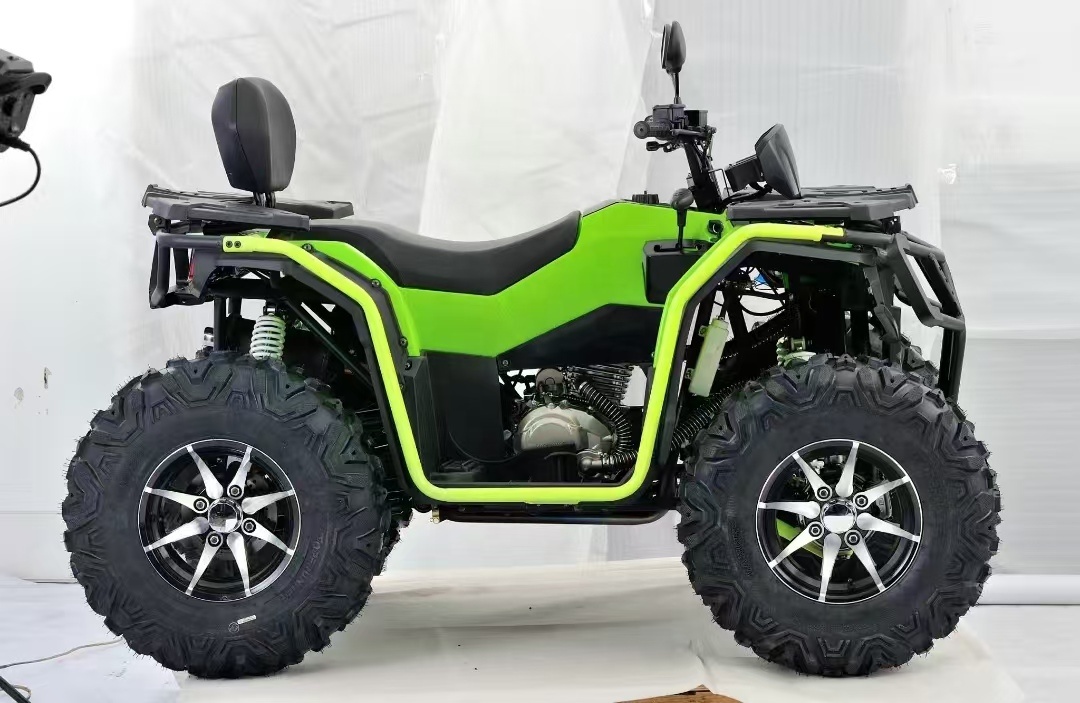 도매가 300cc ATV 4x4WD 전기 시동 샤프트  - Outdoor Adventure Quad Biking 리뷰 및 가격