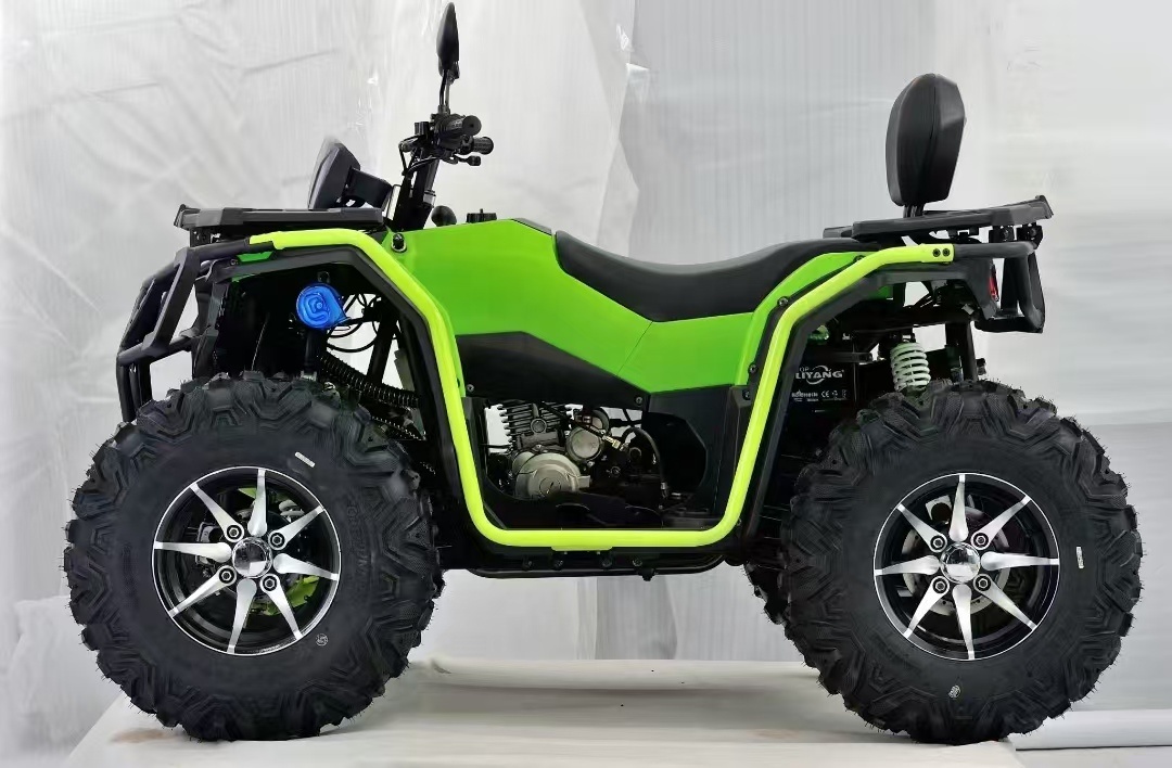 도매가 300cc ATV 4x4WD 전기 시동 샤프트  - Outdoor Adventure Quad Biking 리뷰 및 가격