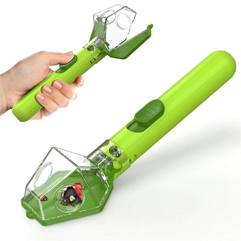 어린이용 곤충 포획기 6배 확대경 포함 탐험 키트 야외 - Outdoor Adventure Kit For Kids 리뷰 및 가격